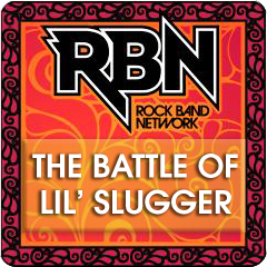 The Battle of Lil' Slugger